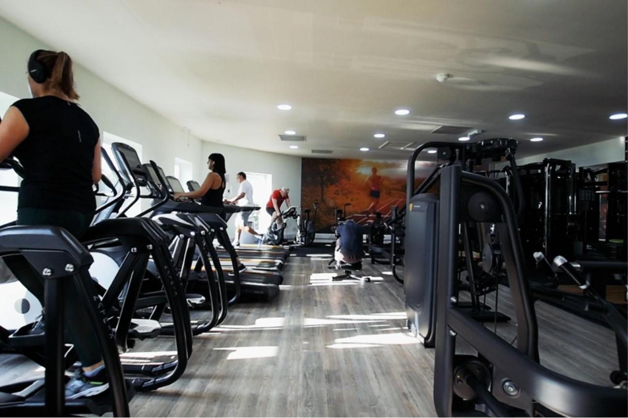 Moor Hall Hotel & Spa سوتون كولدفيلد المظهر الخارجي الصورة