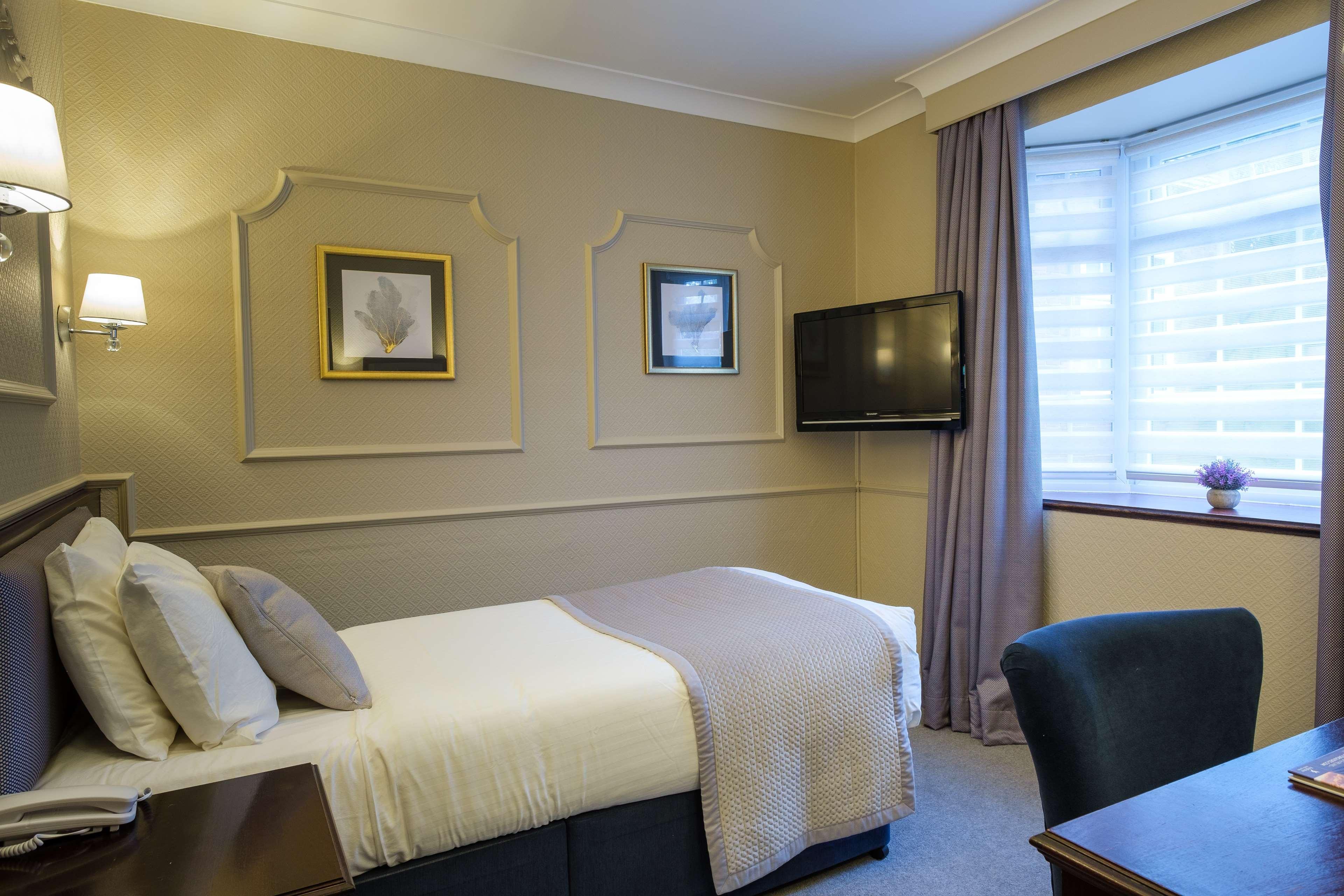 Moor Hall Hotel & Spa سوتون كولدفيلد المظهر الخارجي الصورة