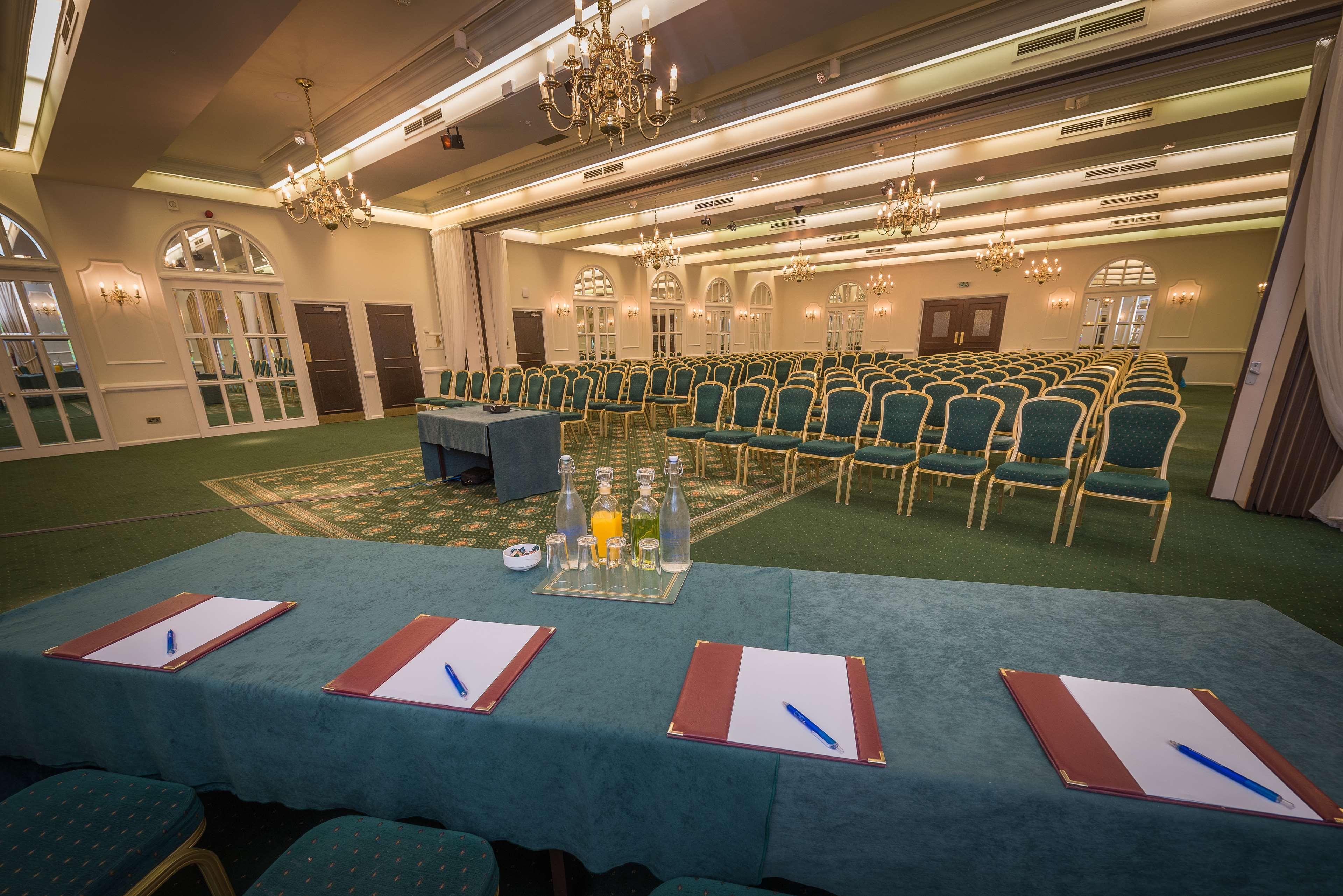 Moor Hall Hotel & Spa سوتون كولدفيلد المظهر الخارجي الصورة